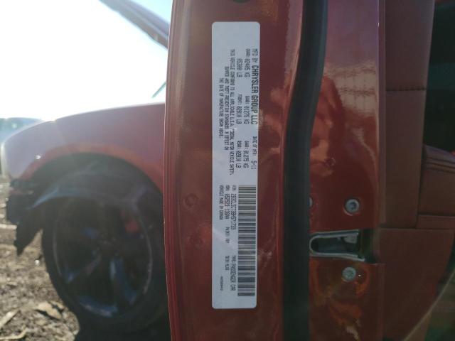 Photo 10 from auction – 2011 DODGE CHARGER R/ with VIN 2B3CL5CT3BH571733