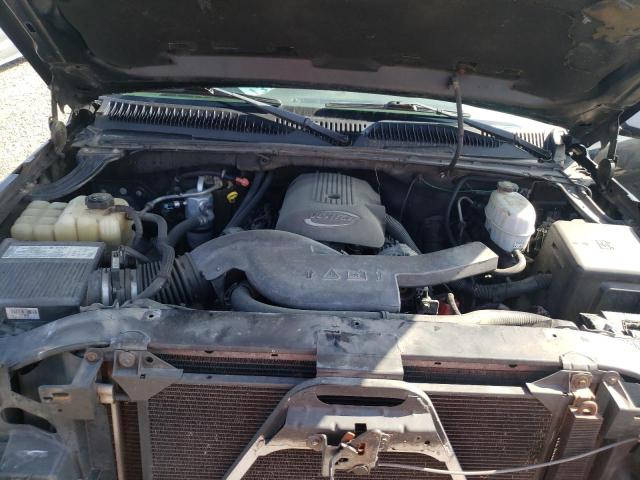 Photo 7 from auction – 2005 CHEVROLET AVALANCHE with VIN 3GNEK12Z35G240798
