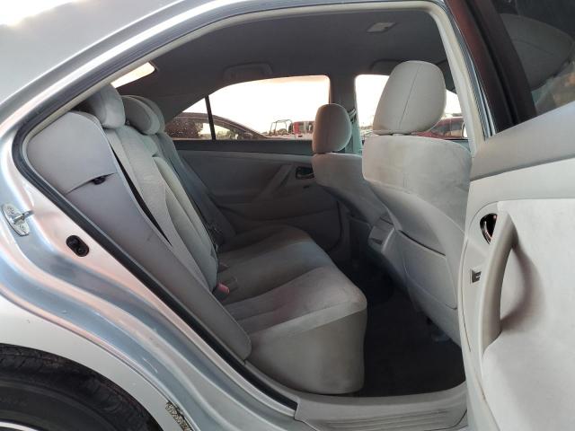 Photo 6 from auction – 2011 TOYOTA CAMRY BASE with VIN 4T4BF3EK7BR167200
