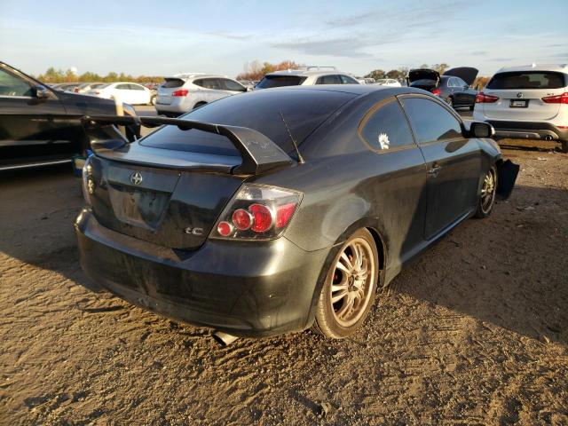 Photo 4 from auction – 2008 SCION TC with VIN JTKDE167380241486