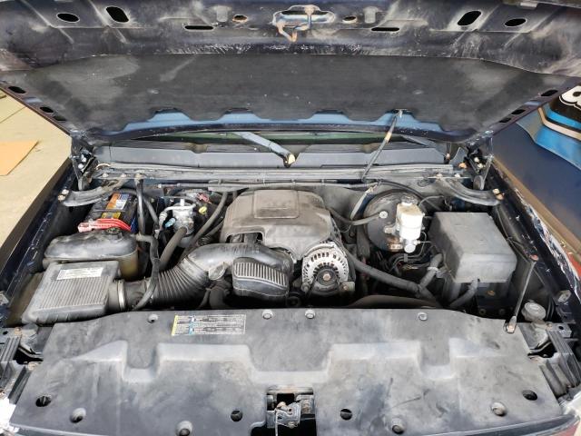 Photo 7 from auction – 2007 CHEVROLET silverado with VIN 2GCEC13C171707986