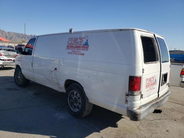 Photo 3 from auction – 2005 FORD ECONOLINE with VIN 1FTNS24L55HA35464
