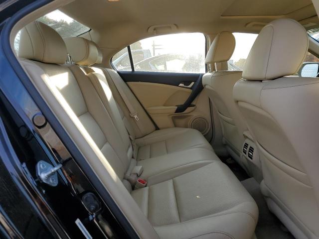 Photo 6 from auction – 2014 ACURA TSX with VIN JH4CU2F45EC004492