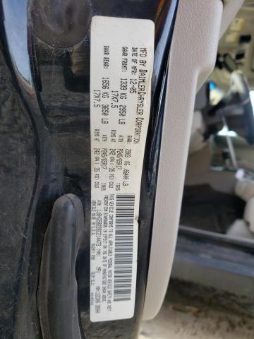 Photo 10 from auction – 2006 JEEP COMMANDER with VIN 1J8HG58226C214473