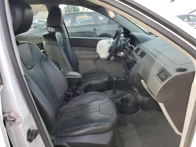 Photo 5 from auction – 2007 FORD FOCUS 4D with VIN 1FAFP34N47W279155
