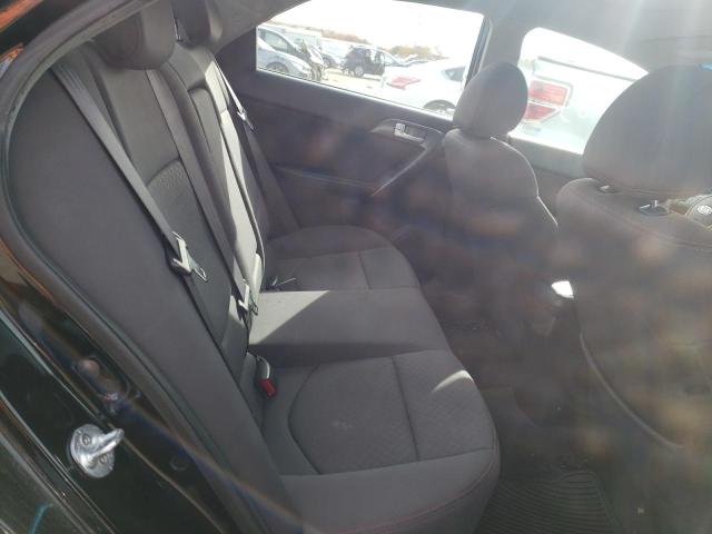 Photo 6 from auction – 2012 KIA FORTE SX with VIN KNAFW4A34C5495820