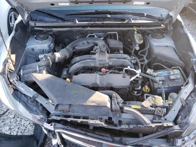 Photo 7 from auction – 2014 SUBARU XV CROSSTR with VIN JF2GPAVC1E8346149