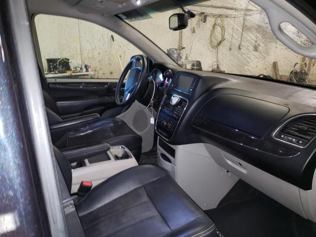 Photo 5 from auction – 2013 CHRYSLER TOWN & COU with VIN 2C4RC1BG2DR656744