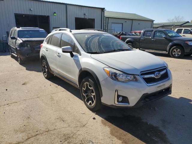 SUBARU CROSSTREK 2017 with VIN JF2GPABC2HG275462 - Photo from auction
