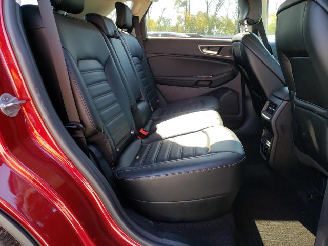 Photo 6 from auction – 2019 FORD EDGE SEL with VIN 2FMPK4J95KBB38434