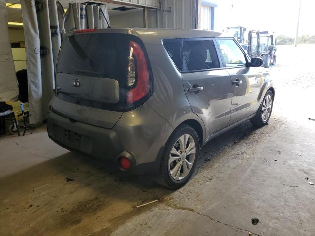 Photo 4 from auction – 2015 KIA SOUL + with VIN KNDJP3A54F7176593