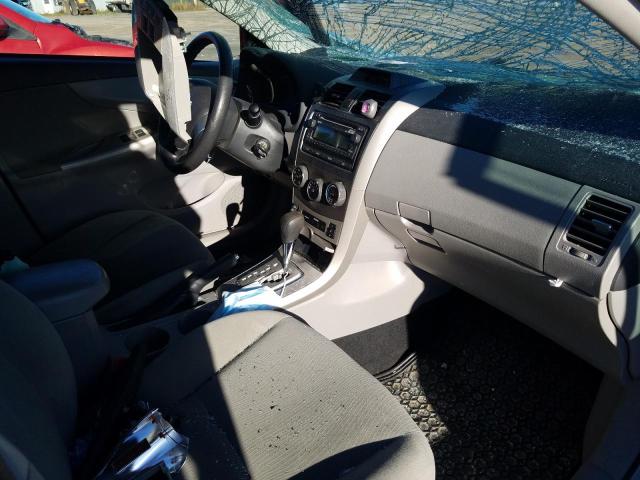 Photo 5 from auction – 2012 TOYOTA COROLA with VIN 2T1BU4EE0CC759038
