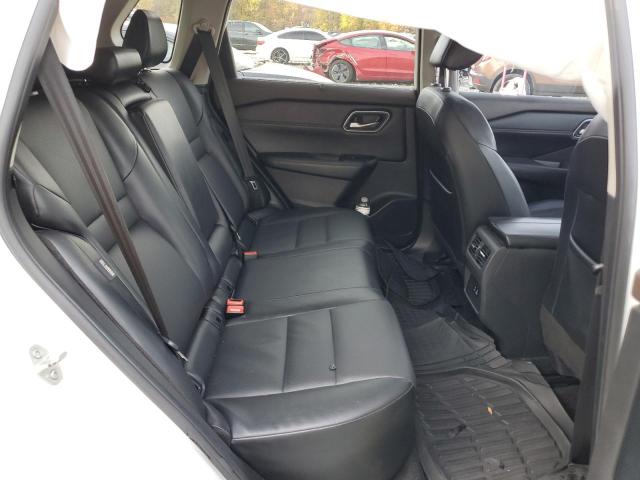 Photo 6 from auction – 2021 NISSAN ROGUE SV with VIN JN8AT3BB2MW217424