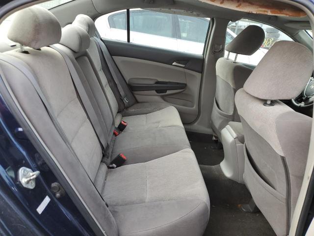 Photo 6 from auction – 2008 HONDA ACCORD with VIN 1HGCP26498A042933