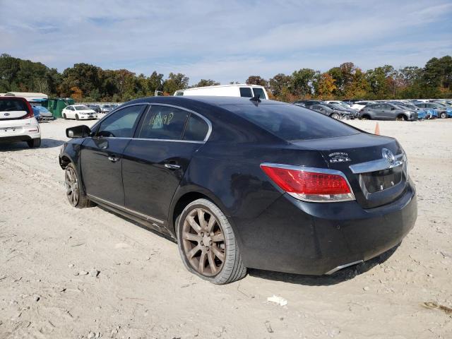 Photo 3 from auction – 2011 BUICK LACROSSE C with VIN 1G4GE5ED1BF266888
