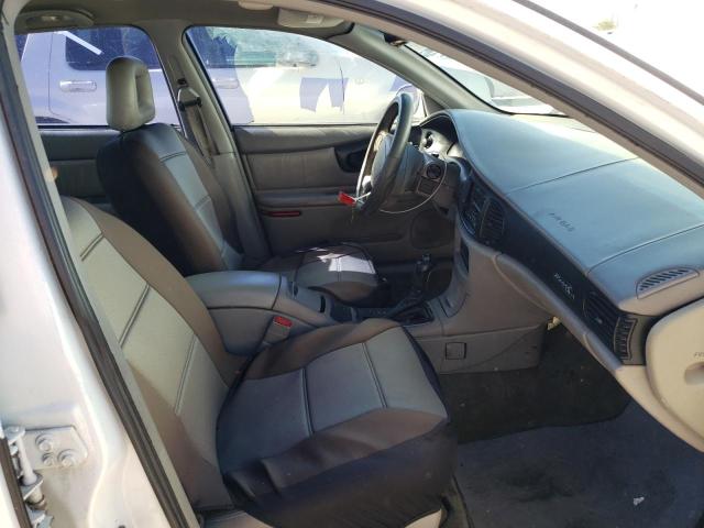 Photo 5 from auction – 2000 BUICK REGAL LS with VIN 2G4WB55K3Y1242207
