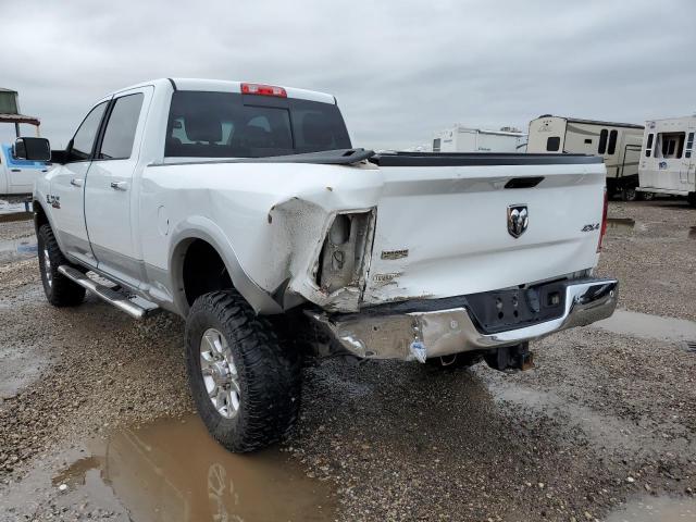 Photo 3 from auction – 2016 RAM 2500 LARAM with VIN 3C6UR5FL3GG129451