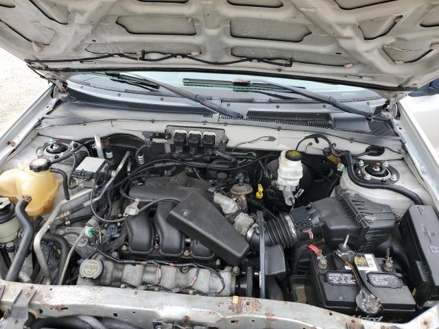 Photo 7 from auction – 2005 FORD ESCAPE XLT with VIN 1FMYU93135KC80651