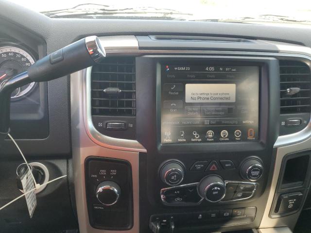 Photo 9 from auction – 2014 RAM 3500 SLT with VIN 3C63RRHL2EG203617
