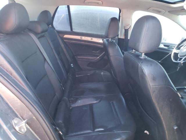 Photo 6 from auction – 2017 VOLKSWAGEN GOLF S with VIN 3VW217AU9HM074376