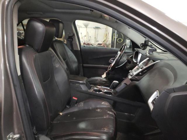 Photo 5 from auction – 2012 CHEVROLET EQUINOX LT with VIN 2GNFLFE55C6146311