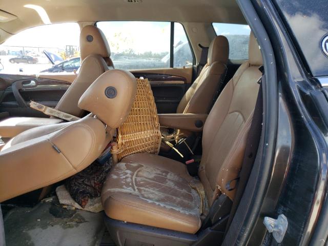 Photo 6 from auction – 2013 BUICK ENCLAVE with VIN 5GAKVCKD6DJ116901