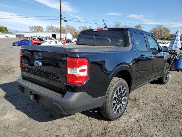 Photo 4 from auction – 2022 FORD MAVERICK X with VIN 3FTTW8E35NRA96356