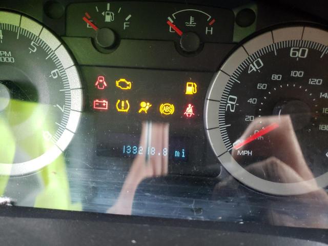 Photo 8 from auction – 2008 FORD ESCAPE XLT with VIN 1FMCU93138KE85899