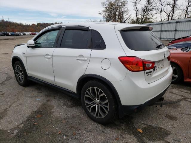 Photo 3 from auction – 2016 MITSUBISHI OUTLANDER with VIN JA4AR3AU9GZ041658