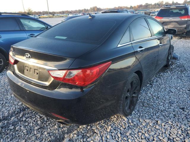 Photo 4 from auction – 2011 HYUNDAI SONATA SE with VIN 5NPEC4AC6BH161133