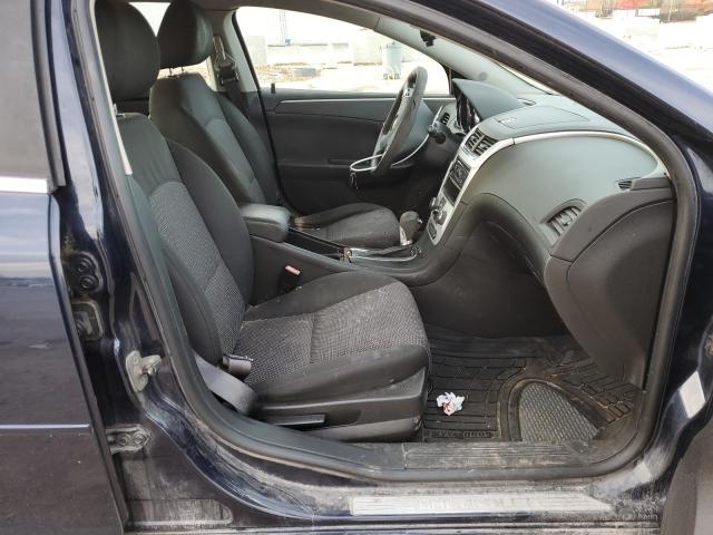Photo 5 from auction – 2011 CHEVROLET MALIBU 1LT with VIN 1G1ZC5E14BF315518