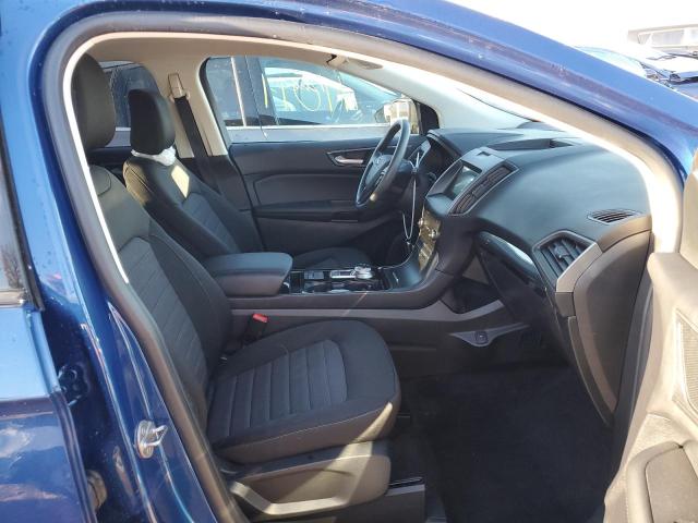 Photo 5 from auction – 2020 FORD EDGE SE with VIN 2FMPK3G9XLBA11634