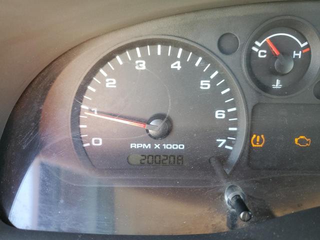 Photo 8 from auction – 2011 FORD RANGER with VIN 1FTKR1AD5BPA12337