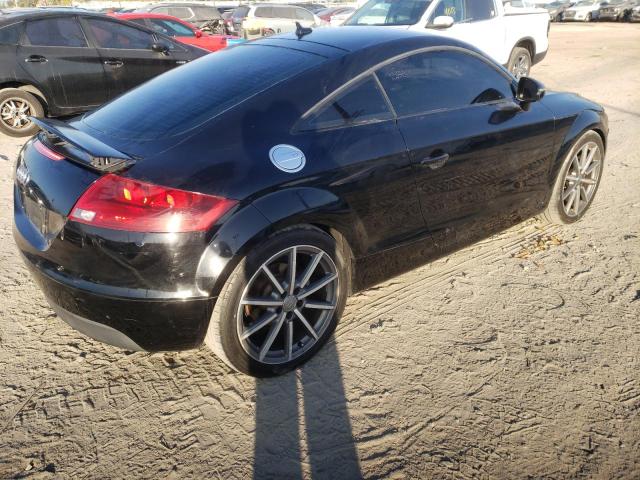 صورة رقم 4 من المزاد - 2009 AUDI TT مع VIN TRUHF38J391008820