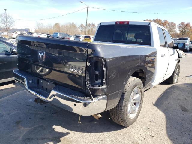 Photo 4 from auction – 2010 DODGE RAM 1500 with VIN 1D7RV1GT6AS163276