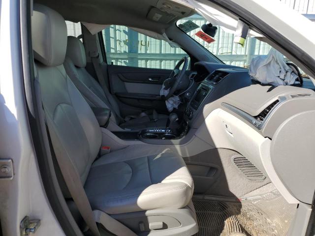 Photo 5 from auction – 2015 GMC ACADIA SLT with VIN 1GKKVRKD6FJ113635
