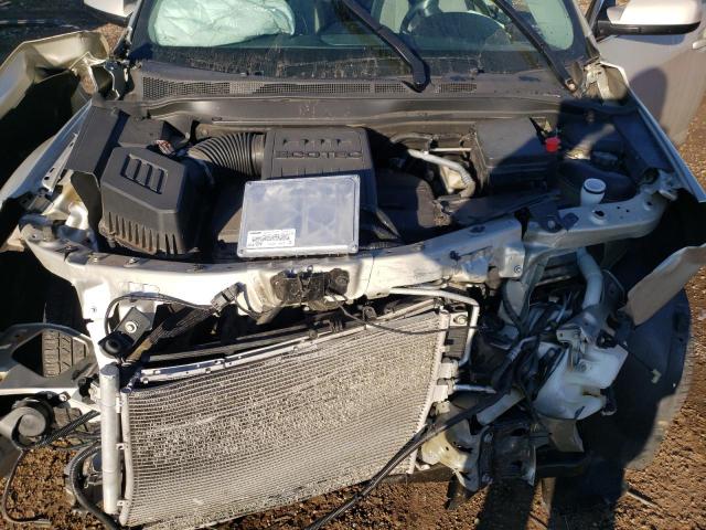 Photo 7 from auction – 2014 CHEVROLET EQUINOX LT with VIN 2GNALBEK2E6296971