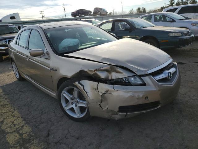 Photo 1 from auction – 2005 ACURA TL with VIN 19UUA66295A002990
