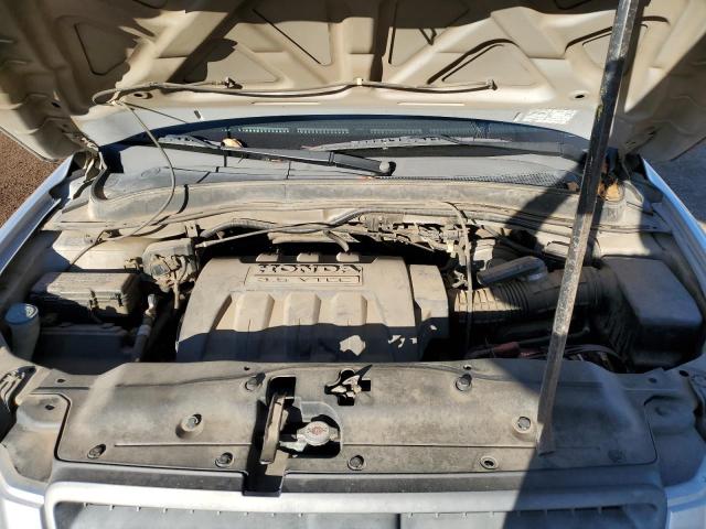 Photo 7 from auction – 2005 HONDA PILOT EXL with VIN 5FNYF18565B021113