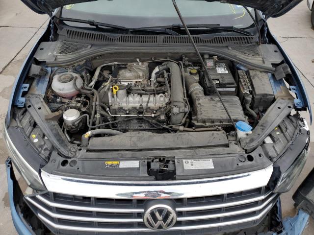 Photo 7 from auction – 2019 VOLKSWAGEN JETTA SEL with VIN 3VWE57BU4KM005246