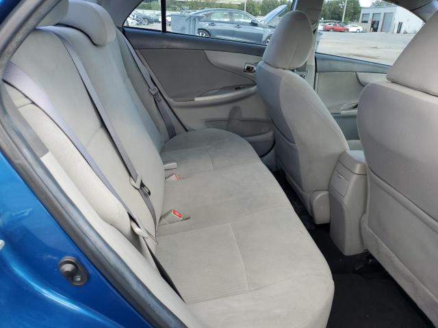 Photo 6 from auction – 2010 TOYOTA COROLLA BA with VIN 1NXBU4EE4AZ325829
