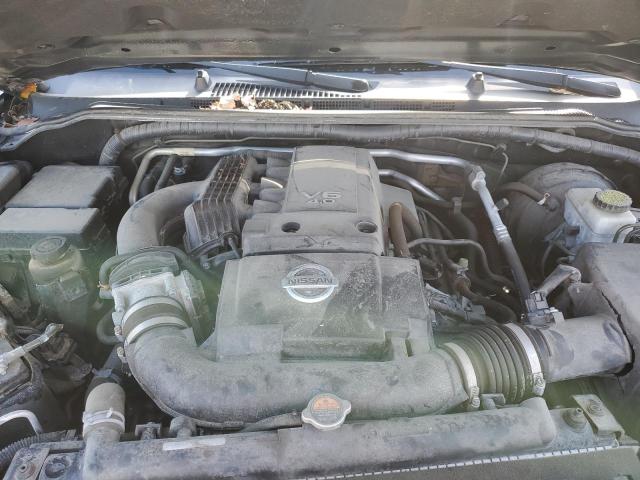 Photo 7 from auction – 2018 NISSAN FRONTIER S with VIN 1N6AD0EV6JN746998