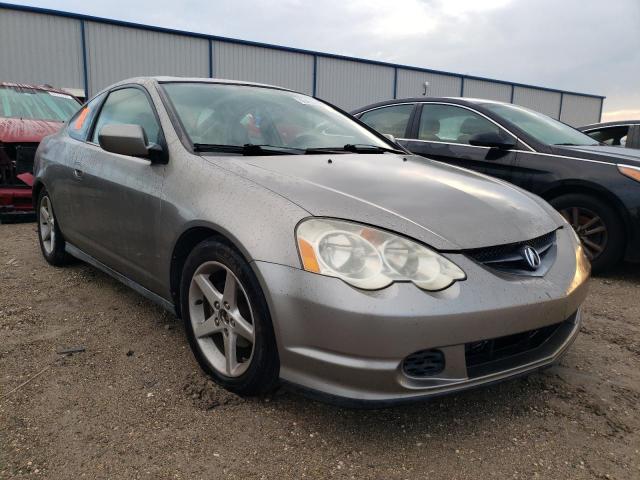 ACURA RSX 2004 with VIN JH4DC54824S013119 - Photo from auction