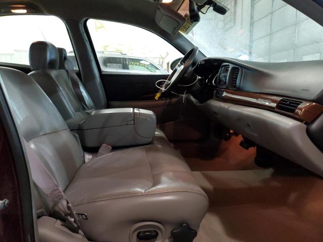 Photo 5 from auction – 2005 BUICK LESABRE CU with VIN 1G4HP54K75U157401