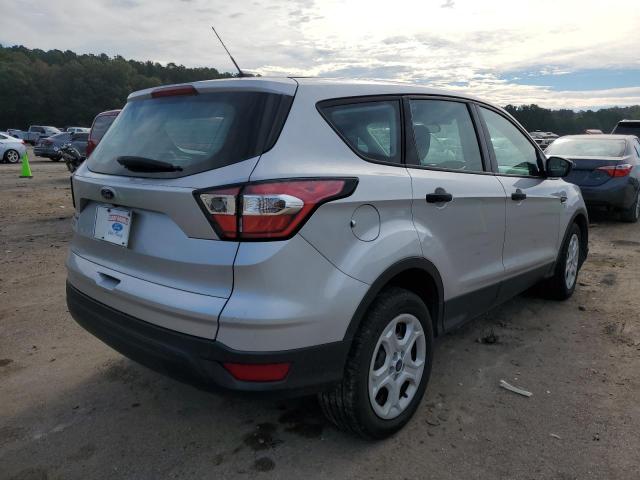 Photo 4 from auction – 2018 FORD ESCAPE S with VIN 1FMCU0F78JUC55054