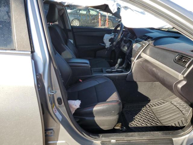 Photo 5 from auction – 2016 TOYOTA CAMRY LE with VIN 4T1BF1FK0GU151702