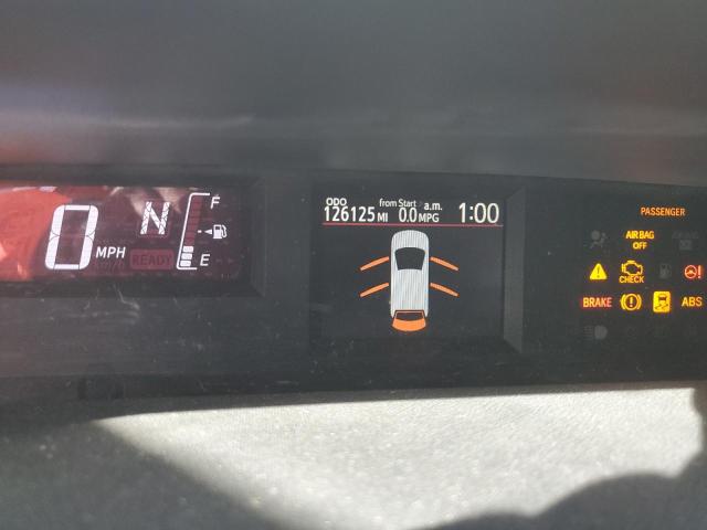 Photo 8 from auction – 2015 TOYOTA PRIUS C with VIN JTDKDTB34F1579714