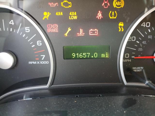 Photo 8 from auction – 2010 FORD EXPLORER X with VIN 1FMEU7DE9AUA38227
