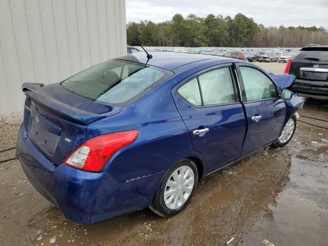 Photo 4 from auction – 2019 NISSAN VERSA S with VIN 3N1CN7AP4KL849737