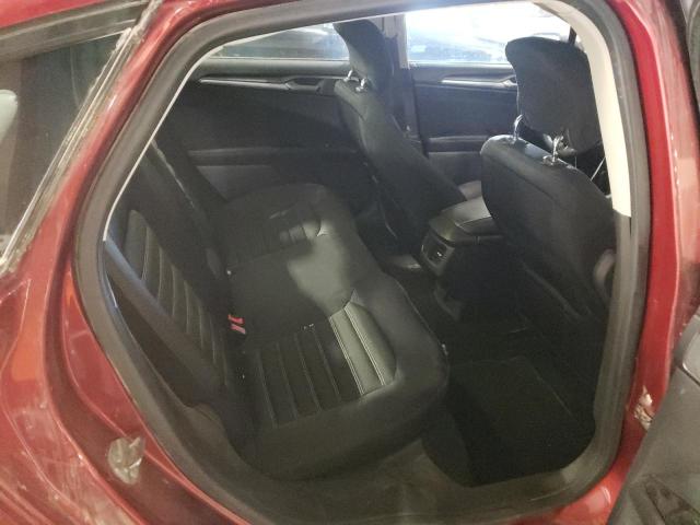 Photo 6 from auction – 2014 FORD FUSION SE with VIN 3FA6P0H79ER113949